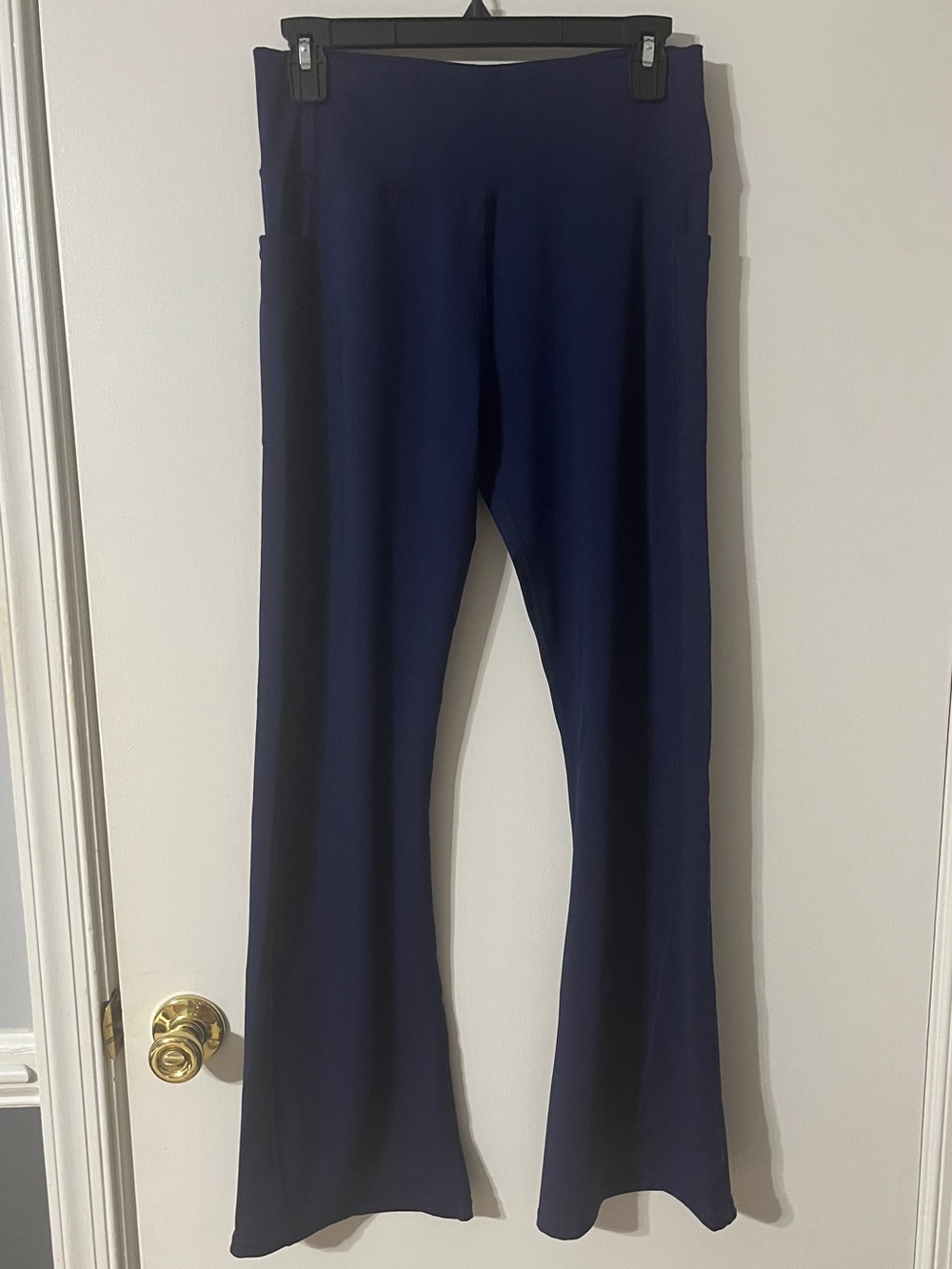 Amazon Flare Yoga Pants